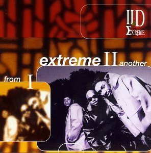 II D Extreme - From One Extreme to Another (CD)