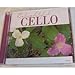 Faure, Gabriel - Delightful Cello (CD)
