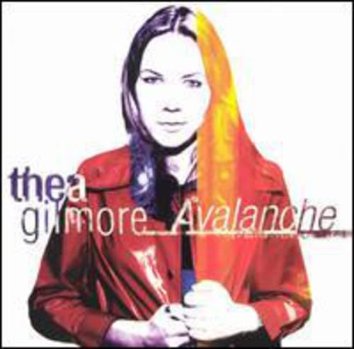 Thea Gilmore - AVALANCHE (CD)