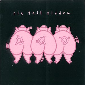 Pigtail (CD)