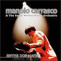 Carrasco - Entre Dos Mares/Between Two Seas (CD)
