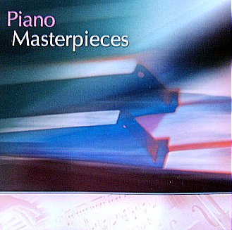 Classical Heritage - Piano Masterpieces (CD)