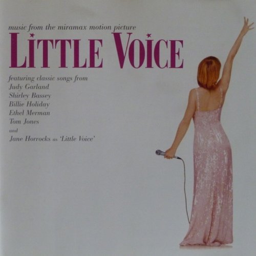Little Voice: Music From The Miramax Motion Picture - Soundtrack (CD)