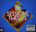 Ministry Of Sound Sessions Twelve / Various (CD)