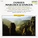 Famous Marches & Dances / William Tell Overture (CD)