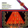 Stravinsky - The Rite of Spring /Igor Stravinsky / New York Philharmonic / Zubin Mehta (CBS Masterworks/Sony) (CD)