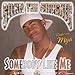 Silkk The Shocker - Somebody Like Me (CD)