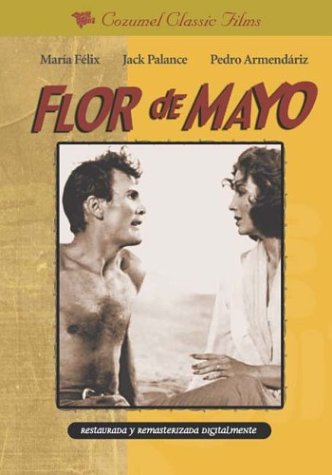 Flor de Mayo (DVD)