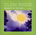 Clem Snide - Moment in the Sun (CD)
