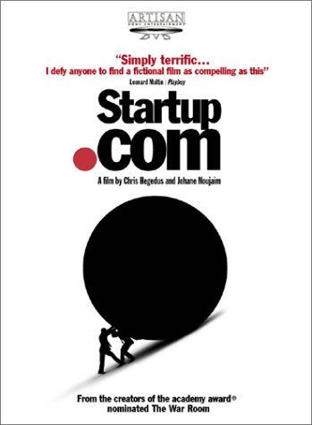 Startup.Com (DVD)