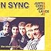 *NSYNC - Interview (CD)