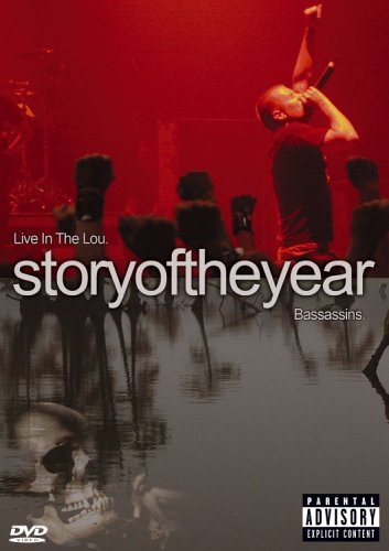 Story of the Year: Live in the Lou / Bassassins (DVD)