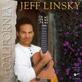 Jeff Linsky - California (CD)