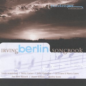 Irving Berlin Songbook (CD)