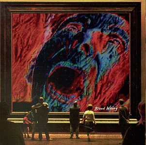 Another Society - Blood Wrong (CD)