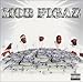 Mob Figaz - MOB FIGAZ (CD)