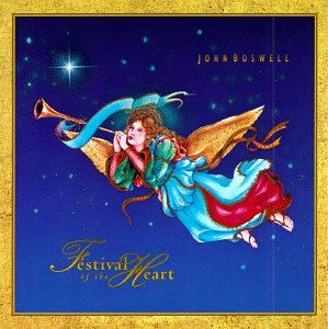 John Boswell - Festival of the Heart (CD)