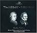 Wolfgang Amadeus Mozart / Franz Schubert / Karl Bohm / Berliner Philharmoniker / Staatskapelle Dresden / Wiener Philharmoniker - W.a.Mozart (CD)