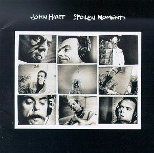 Hiatt, John - Stolen Moments (CD)