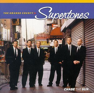 The O.C. Supertones - Chase the Sun (CD)