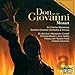 Mozart - Mozart: Don Giovanni [Highlights] (CD)