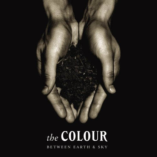 The Colour - Between Earth & Sky (CD)