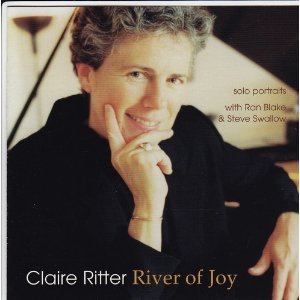 John Blake - River of Joy (CD)
