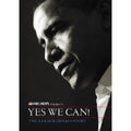 Yes We Can - The Barak Obama Story (DVD)