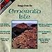 Songs from the Emerald Isle (CD)