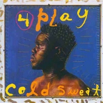 Cold Sweat - 4-Play (CD)