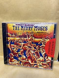 Robert Burns - Merry Muses/Robert Burns (CD)