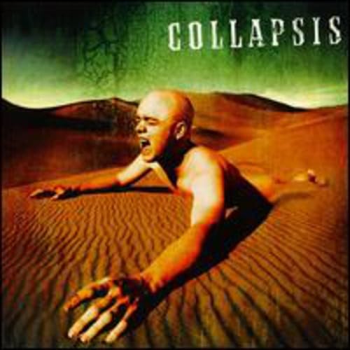 Collapsis - Dirty Wake (CD)