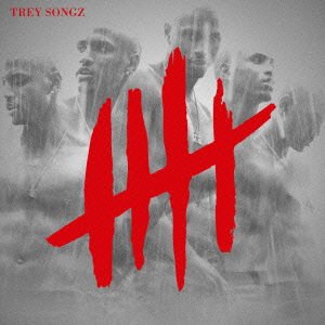 Trey Songz - CHAPTER 5 +bonus (CD)