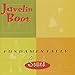 Javelin Boot - Fundamentally Sound (CD)