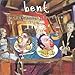 Bent - Programmed to Love (CD)
