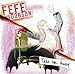 Fefe Dobson - Take Me Away / Bye Bye Boyfriend (CD)