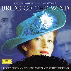 Stephen Endelman / Renee Fleming / Jean-Yves Thibaudet - Bride of the Wind / Fleming, Thibaudet, Endelman (2001 Film) (CD)