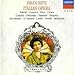 Giuseppe Verdi - Favourite Italian Opera (CD)