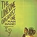 The Lonesome Organist - Forms And Follies (CD)