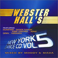 New York Dance - Webster Hall New York Dance 5 (CD)