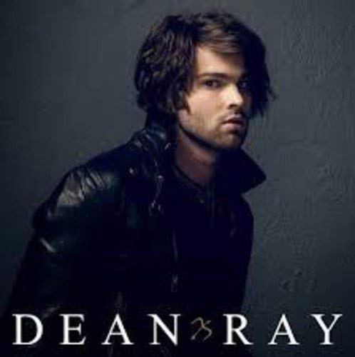Dean Ray - Dean Ray (CD)