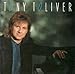 Tony Toliver - Tony Toliver (CD)