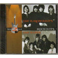 Raspberries / The Babys - Back to Back Hits (CD)