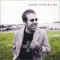 Aaron Spiro - Sing (CD)
