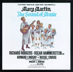 Leland Hayward / Richard Halliday / Richard Rodgers / Oscar Hammerstein II / Mary Martin - Original Cast (CD)