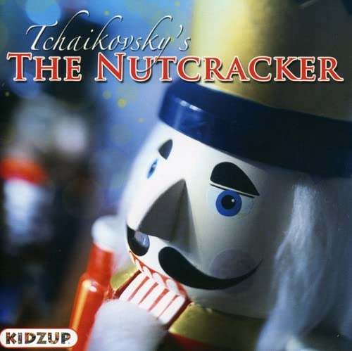 Pyotr Ilyich Tchaikovsky / Barry Wordsworth / Roderick Dunk / Philip Simms / London Symphony Orchestra - Nutcracker (CD)