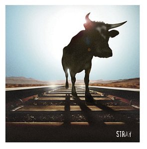 American Ambulance - Stray (CD)