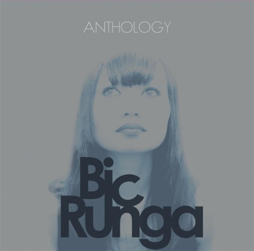 Bic Runga - Anthology (CD)