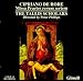 Cipriano De Rore / The Tallis Scholars / Peter Phillips - Missa Praeter Rerum Seriem (CD)