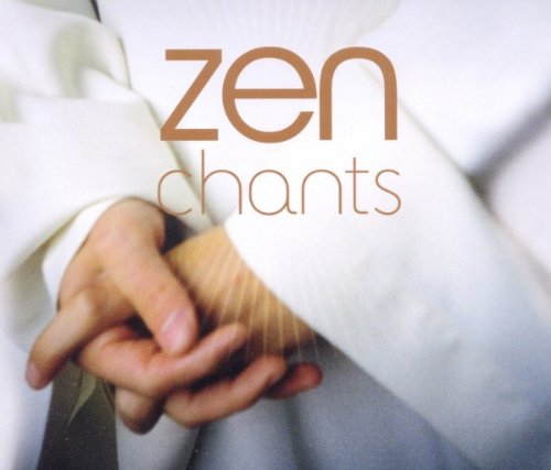 Zen Chants (CD)